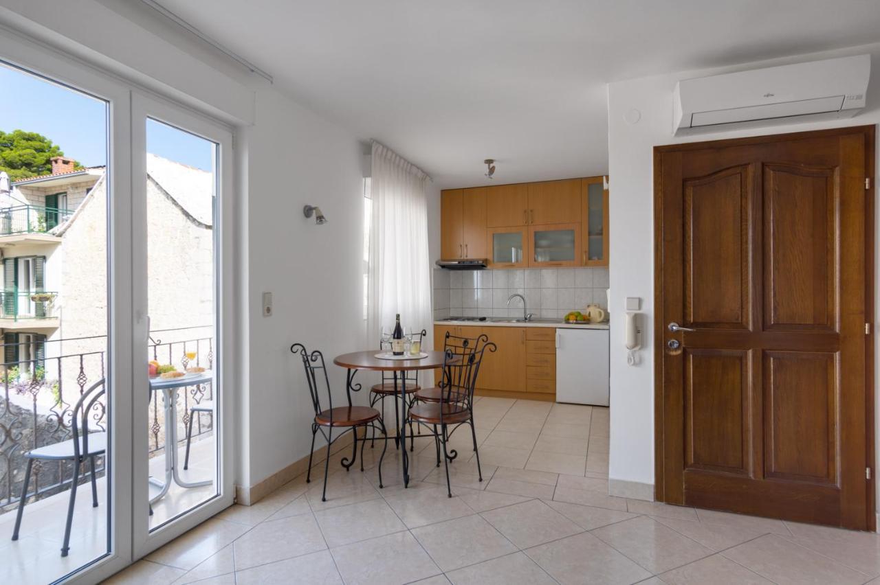 Baška Voda Villa Marijana - Old Town Centre المظهر الخارجي الصورة