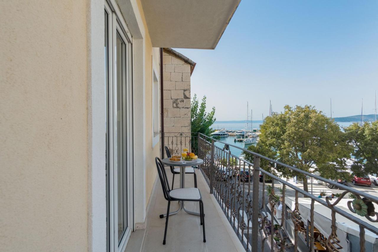 Baška Voda Villa Marijana - Old Town Centre المظهر الخارجي الصورة
