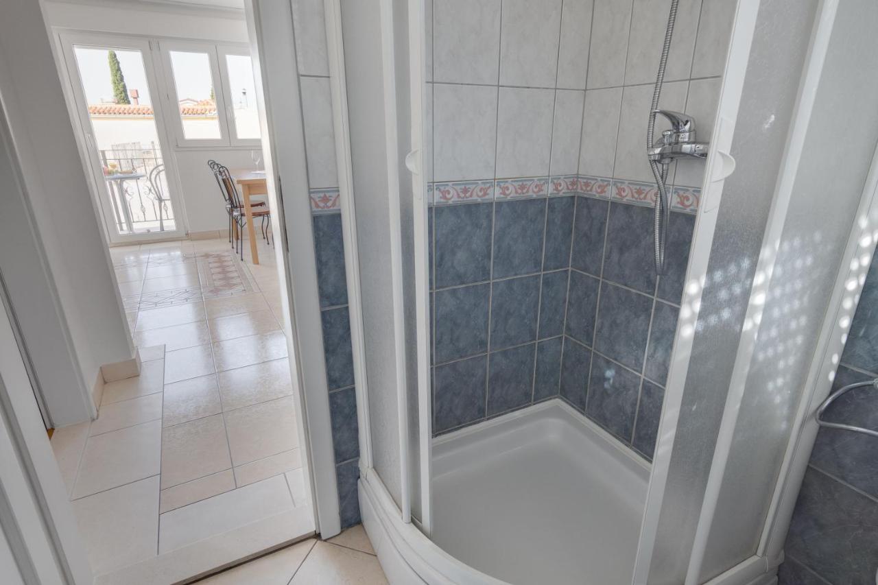 Baška Voda Villa Marijana - Old Town Centre المظهر الخارجي الصورة