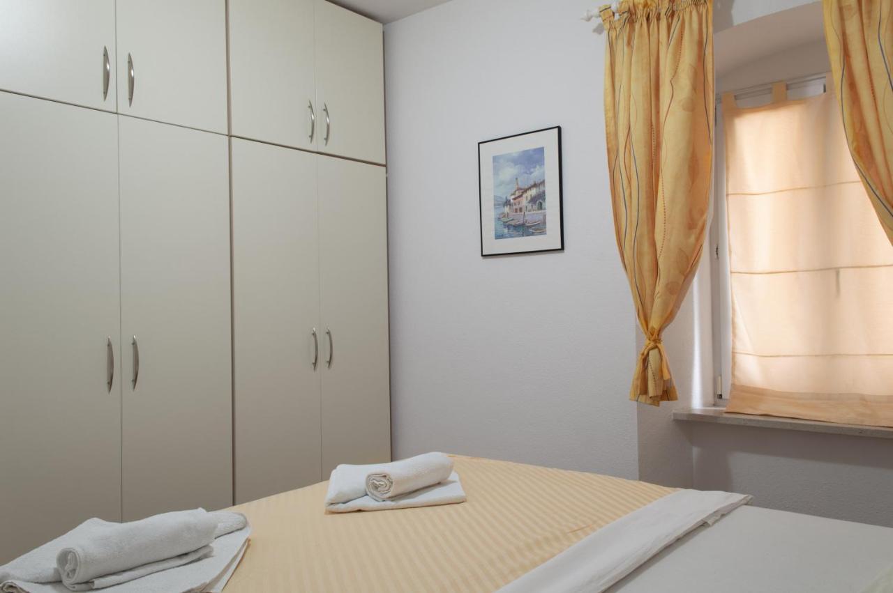 Baška Voda Villa Marijana - Old Town Centre المظهر الخارجي الصورة
