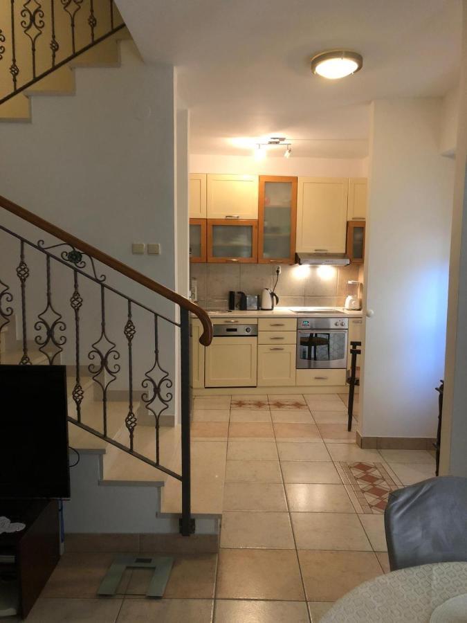 Baška Voda Villa Marijana - Old Town Centre المظهر الخارجي الصورة