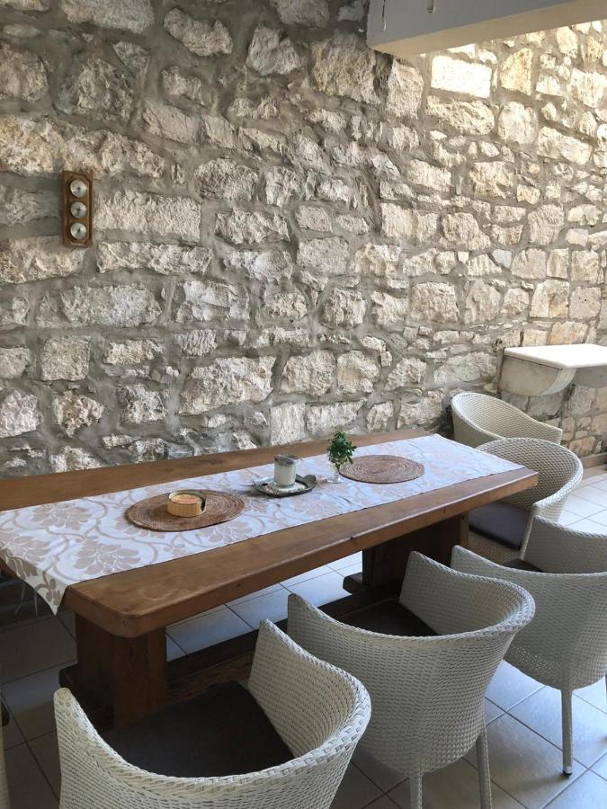 Baška Voda Villa Marijana - Old Town Centre المظهر الخارجي الصورة
